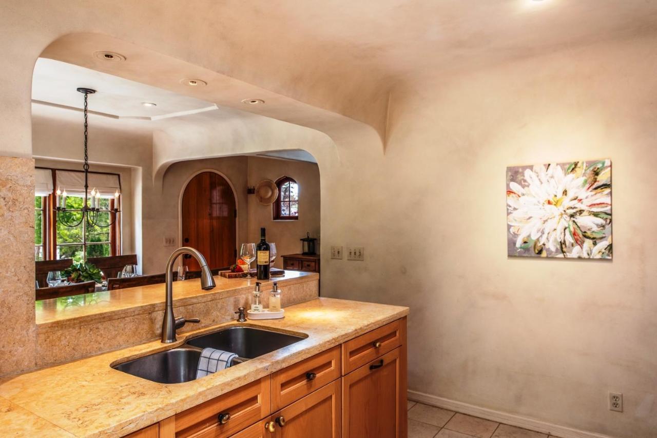 3770 Stone'S Throw Home Carmel-by-the-Sea Экстерьер фото