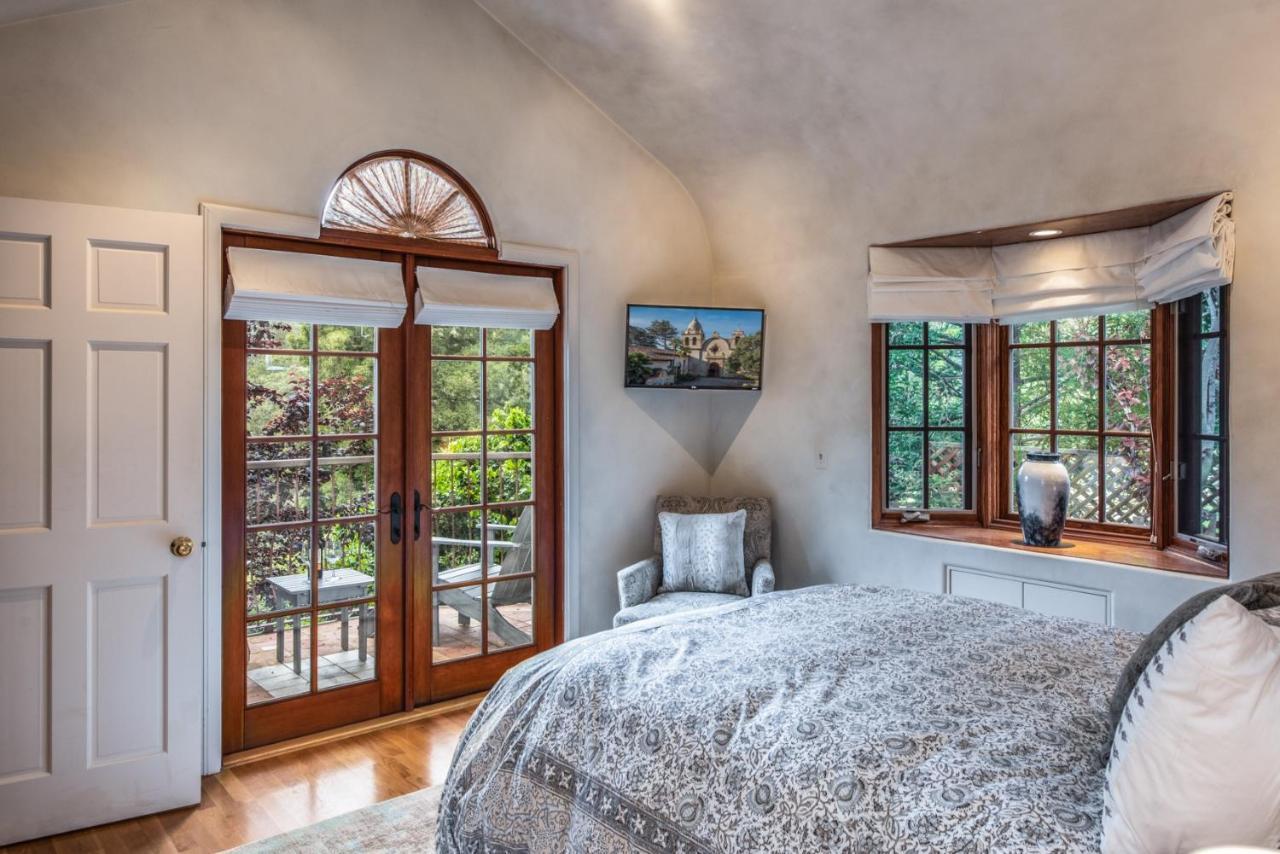 3770 Stone'S Throw Home Carmel-by-the-Sea Экстерьер фото